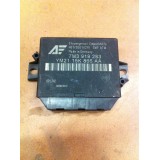 Parkimis anduri moodul Ford Galaxy 2002 7M3919283  YM2115K866AA